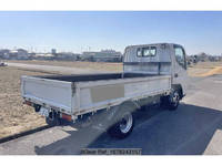 三菱ふそうキャンター平ボディ小型（2t・3t）[写真02]