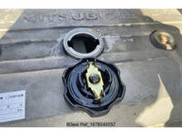 三菱ふそうキャンター平ボディ小型（2t・3t）[写真08]