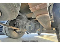 三菱ふそうキャンターガッツ平ボディ小型（2t・3t）[写真14]