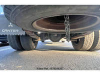 三菱ふそうキャンターガッツ平ボディ小型（2t・3t）[写真15]