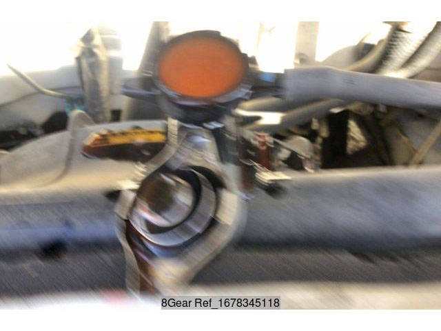 トヨタタウンエース平ボディ小型（2t・3t）[写真11]