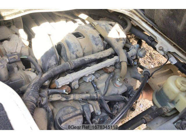 トヨタタウンエース平ボディ小型（2t・3t）[写真14]