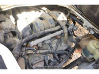 トヨタタウンエース平ボディ小型（2t・3t）[写真14]