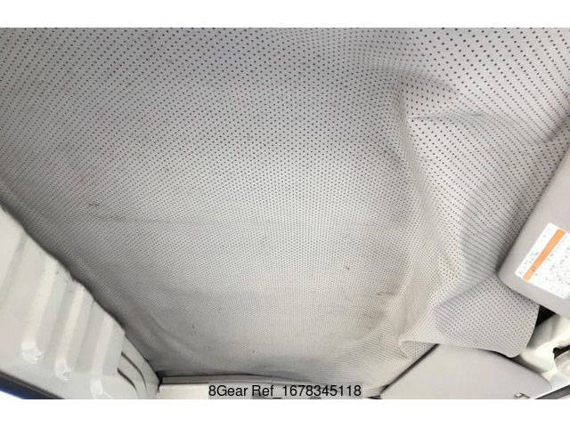 トヨタタウンエース平ボディ小型（2t・3t）[写真16]