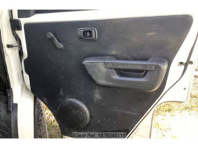 トヨタタウンエース平ボディ小型（2t・3t）[写真18]