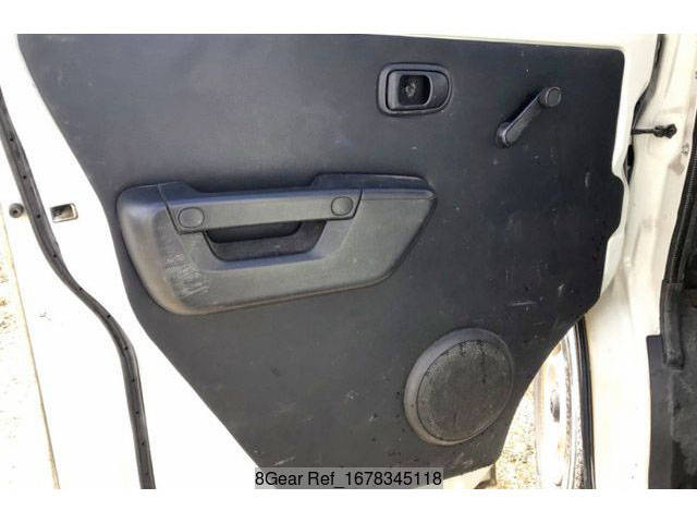 トヨタタウンエース平ボディ小型（2t・3t）[写真19]