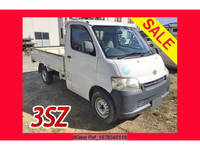 トヨタタウンエース平ボディ小型（2t・3t）[写真01]