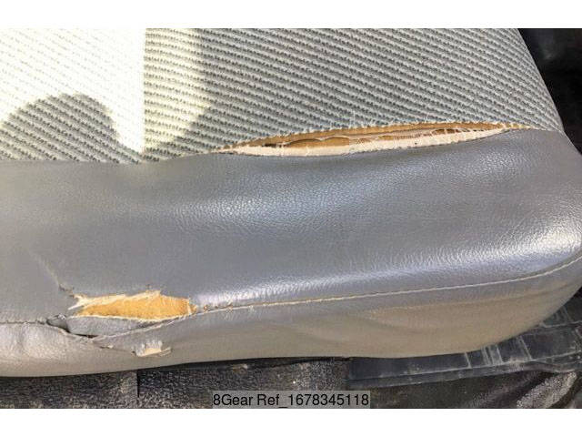 トヨタタウンエース平ボディ小型（2t・3t）[写真20]