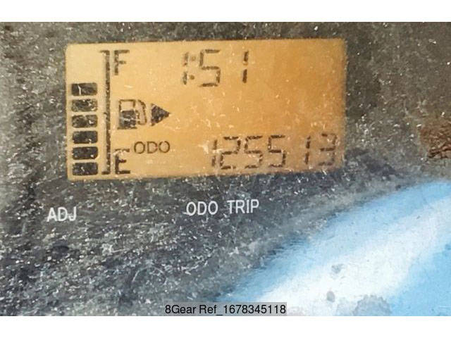 トヨタタウンエース平ボディ小型（2t・3t）[写真22]