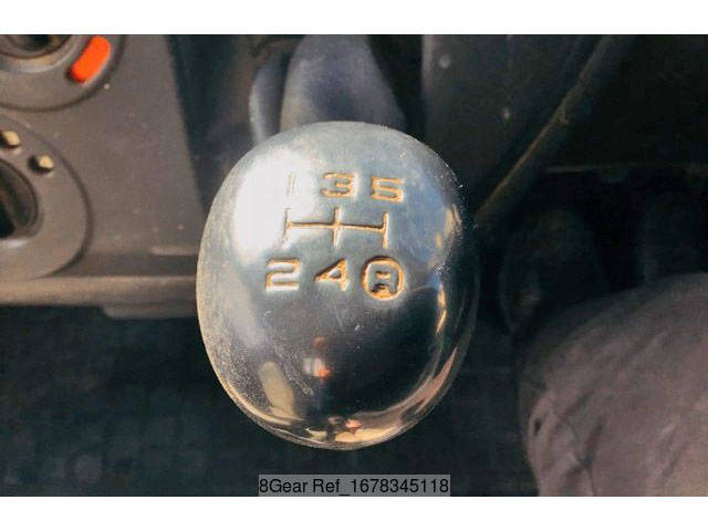 トヨタタウンエース平ボディ小型（2t・3t）[写真25]