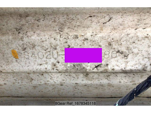 トヨタタウンエース平ボディ小型（2t・3t）[写真29]