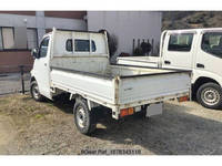 トヨタタウンエース平ボディ小型（2t・3t）[写真04]