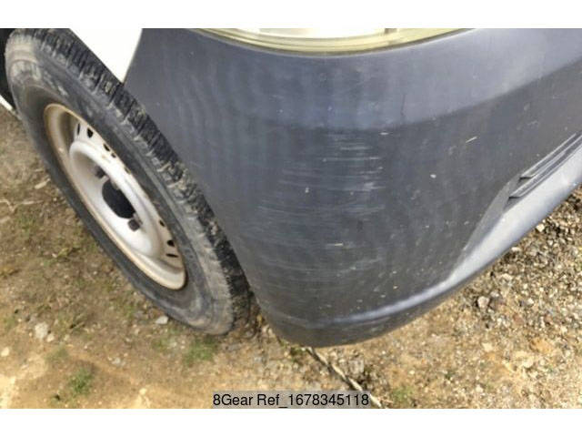 トヨタタウンエース平ボディ小型（2t・3t）[写真05]