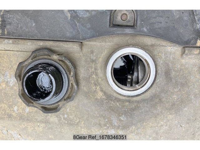 いすゞエルフダンプ小型（2t・3t）[写真13]