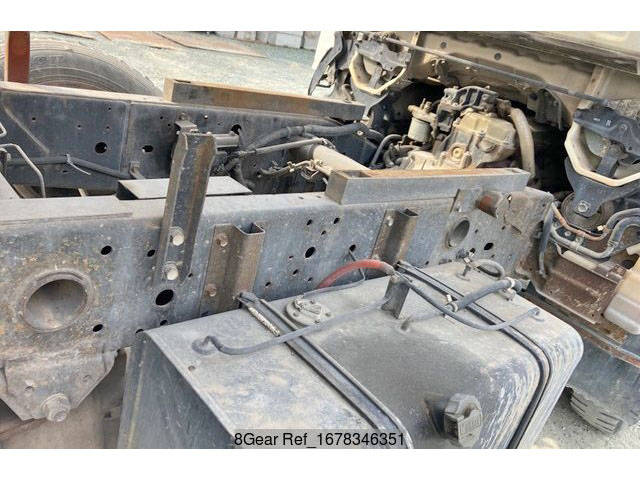 いすゞエルフダンプ小型（2t・3t）[写真15]