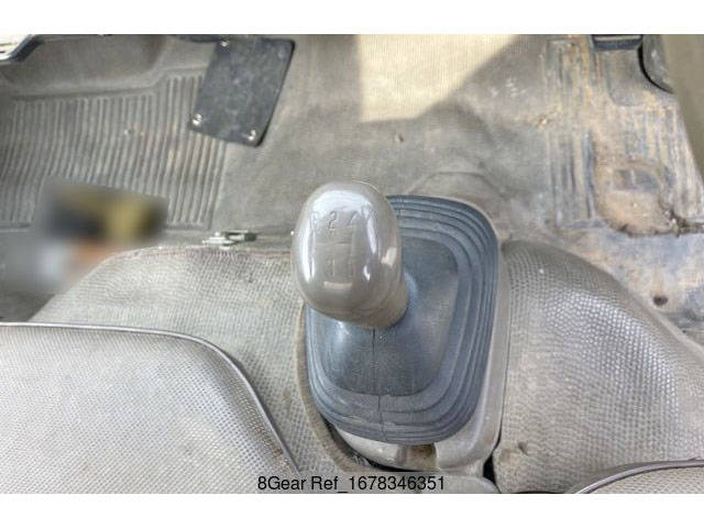 いすゞエルフダンプ小型（2t・3t）[写真24]