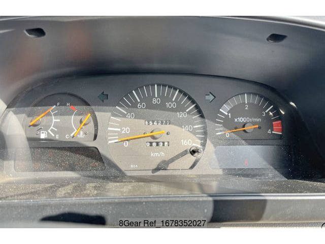 トヨタコースター園児バス[写真13]