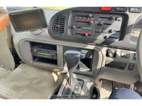 トヨタコースター園児バス[写真14]