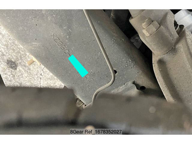 トヨタコースター園児バス[写真17]