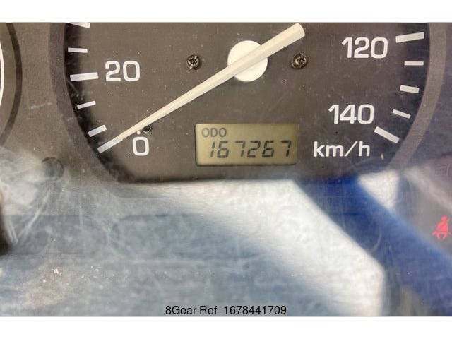 ダイハツハイゼット平ボディ小型（2t・3t）[写真10]