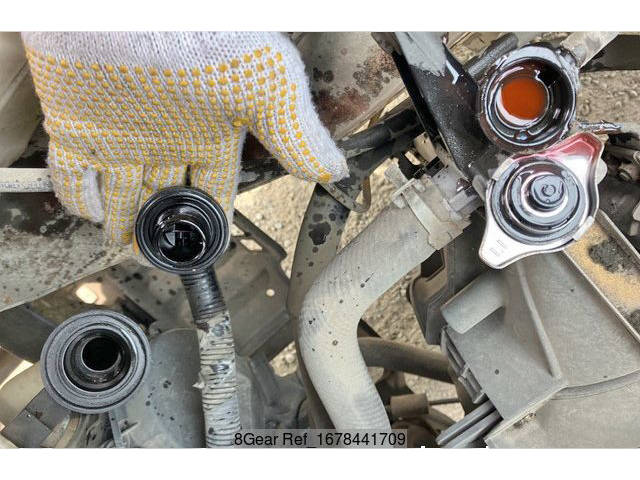 ダイハツハイゼット平ボディ小型（2t・3t）[写真05]