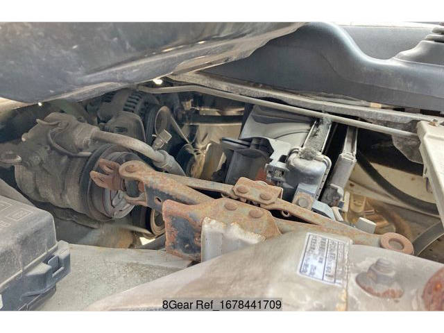 ダイハツハイゼット平ボディ小型（2t・3t）[写真07]