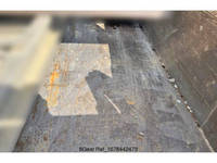 三菱ふそうキャンターダンプ小型（2t・3t）[写真11]