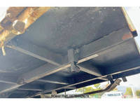 三菱ふそうキャンターダンプ小型（2t・3t）[写真13]