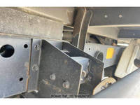 三菱ふそうキャンターダンプ小型（2t・3t）[写真14]