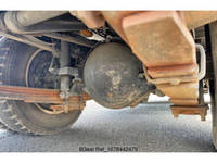 三菱ふそうキャンターダンプ小型（2t・3t）[写真15]