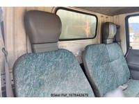 三菱ふそうキャンターダンプ小型（2t・3t）[写真18]