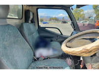 三菱ふそうキャンターダンプ小型（2t・3t）[写真19]