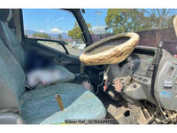 三菱ふそうキャンターダンプ小型（2t・3t）[写真20]