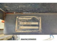 三菱ふそうキャンターダンプ小型（2t・3t）[写真22]