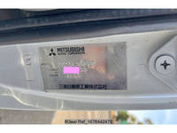 三菱ふそうキャンターダンプ小型（2t・3t）[写真23]