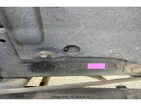 三菱ふそうキャンターダンプ小型（2t・3t）[写真24]