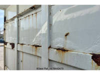 三菱ふそうキャンターダンプ小型（2t・3t）[写真09]