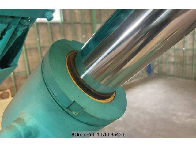 いすゞエルフ高所作業車小型（2t・3t）[写真10]