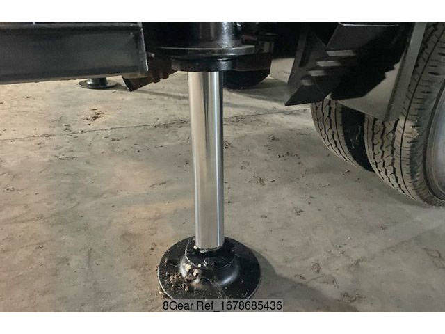 いすゞエルフ高所作業車小型（2t・3t）[写真12]