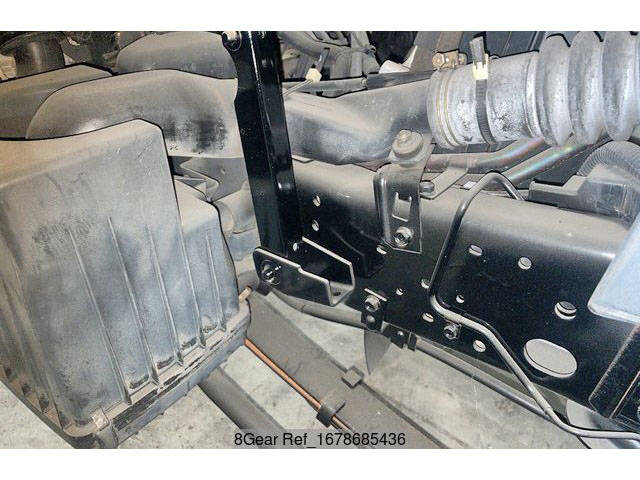 いすゞエルフ高所作業車小型（2t・3t）[写真16]