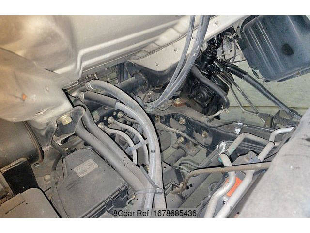 いすゞエルフ高所作業車小型（2t・3t）[写真21]