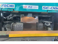 いすゞエルフ高所作業車小型（2t・3t）[写真22]