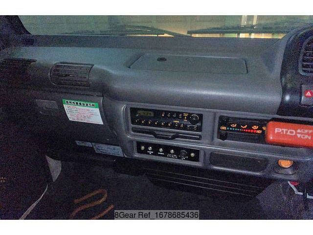 いすゞエルフ高所作業車小型（2t・3t）[写真29]