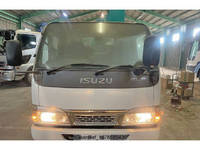 いすゞエルフ高所作業車小型（2t・3t）[写真03]