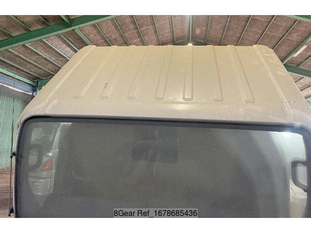 いすゞエルフ高所作業車小型（2t・3t）[写真04]