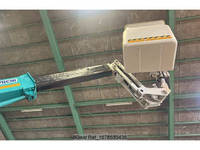 いすゞエルフ高所作業車小型（2t・3t）[写真07]