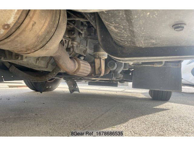 トヨタダイナクレーン4段小型（2t・3t）[写真14]