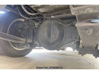 トヨタダイナクレーン4段小型（2t・3t）[写真15]