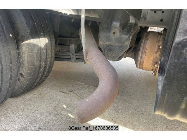 トヨタダイナクレーン4段小型（2t・3t）[写真19]