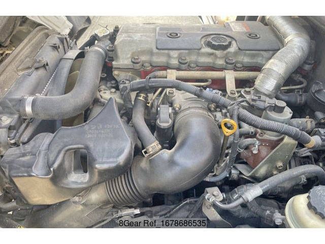 トヨタダイナクレーン4段小型（2t・3t）[写真21]